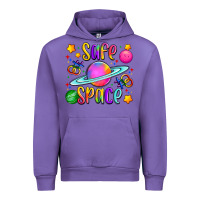 Tulip safe space Urban Hoodie - Artiststas