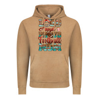 Vintage Camel loud and proud football mom Vintage Hoodie - RanaPortraitStore