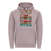 Vintage Zinc loud and proud football mom Vintage Hoodie - RanaPortraitStore