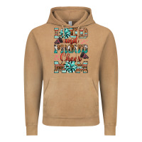 Vintage Camel loud and proud cheer mom Vintage Hoodie - RanaPortraitStore