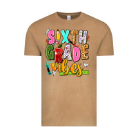 Vintage Camel sixth grade vibes Vintage Tee - texasbilliewilder
