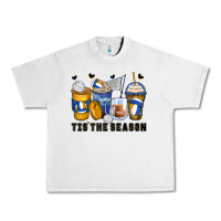 Lunar Rock tis' the season volleyball coffee cups Urban Heavy Tee - Zillion Design Studio