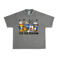 Tornado tis' the season volleyball coffee cups Urban Heavy Tee - Zillion Design Studio