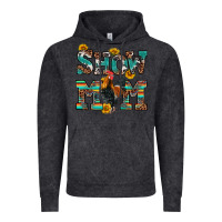 Vintage Arctic show mom rooster Vintage Hoodie - RanaPortraitStore