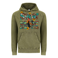 Vintage Olive show mom rooster Vintage Hoodie - RanaPortraitStore