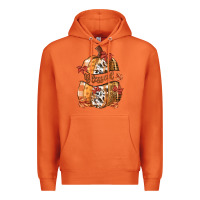 Blessed Premium Hoodie | Teevron