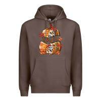 Coffee blessed Premium Hoodie - MaliasSmallBusiness