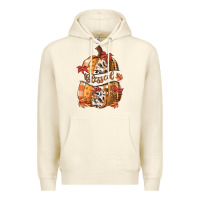 Sandshell blessed Premium Hoodie - MaliasSmallBusiness
