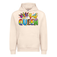 Sandshell yas queen Urban Hoodie - Artiststas