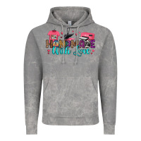 Cloud Rock handmade with love Vintage Hoodie - RanaPortraitStore