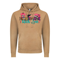 Vintage Camel handmade with love Vintage Hoodie - RanaPortraitStore