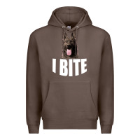 Coffee I Bite Premium Hoodie - Bettercallsaul