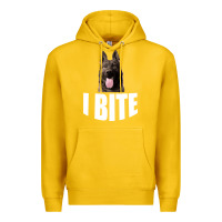 Lemon I Bite Premium Hoodie - Bettercallsaul