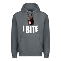 Rock I Bite Premium Hoodie - Bettercallsaul