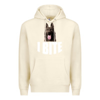 Sandshell I Bite Premium Hoodie - Bettercallsaul