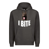 Smoke I Bite Premium Hoodie - Bettercallsaul
