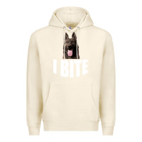 Tofu I Bite Premium Hoodie - Bettercallsaul