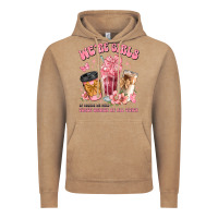 Vintage Coffee were girls of course we need three drinks at all t Vintage Hoodie - JahusDesignShop