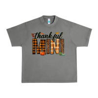 Tornado thankful mini Urban Heavy Tee - texasbilliewilder