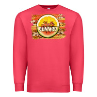 Cardinal hello summer watermelon lemon Premium Sweatshirt - Jasminsmagicworld