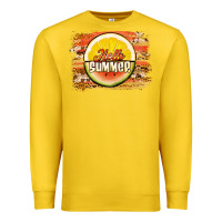 Lemon hello summer watermelon lemon Premium Sweatshirt - Jasminsmagicworld