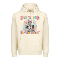Sandshell bit of a mess but doing my best Premium Hoodie - MaliasSmallBusiness