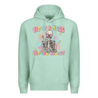Seafoam bit of a mess but doing my best Premium Hoodie - MaliasSmallBusiness