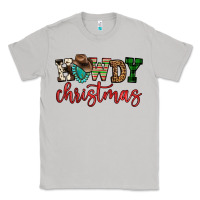 Moon Dust howdy christmas Classic Tee - FaDigitalArtStudio
