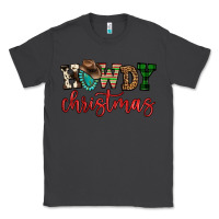 Smoke howdy christmas Classic Tee - FaDigitalArtStudio