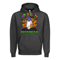 Charcoal Heather no diggity bout to bag it up Zipper Hoodie - Artiststas
