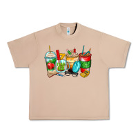 Burro teacher coffee cups Urban Heavy Tee - Zillion Design Studio