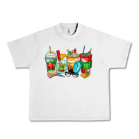 Lunar Rock teacher coffee cups Urban Heavy Tee - Zillion Design Studio