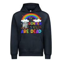 Navy gender roles are dead Urban Hoodie - Artiststas
