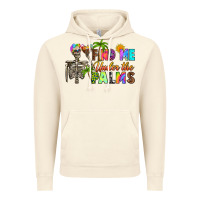 Vintage Artic find me under the palms Vintage Hoodie - RanaPortraitStore