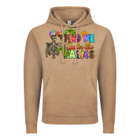 Vintage Coffee find me under the palms Vintage Hoodie - RanaPortraitStore