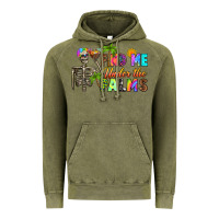 Vintage Olive find me under the palms Vintage Hoodie - RanaPortraitStore