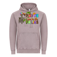 Vintage Zinc find me under the palms Vintage Hoodie - RanaPortraitStore
