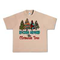 Burro rocking around the christmas tree, Rocking, Around The, Christmas Tree Urban Heavy Tee - RanaPortraitStore