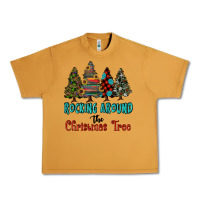 Peanut Butter rocking around the christmas tree, Rocking, Around The, Christmas Tree Urban Heavy Tee - RanaPortraitStore