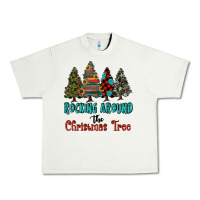 Pistachio rocking around the christmas tree, Rocking, Around The, Christmas Tree Urban Heavy Tee - RanaPortraitStore
