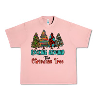 Salmon rocking around the christmas tree, Rocking, Around The, Christmas Tree Urban Heavy Tee - RanaPortraitStore
