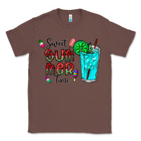 Chestnut sweet summer time Classic Tee - CowhideDigitalArt