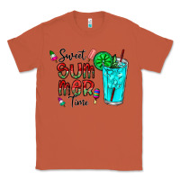 Copper sweet summer time Classic Tee - CowhideDigitalArt