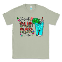 Matcha sweet summer time Classic Tee - CowhideDigitalArt