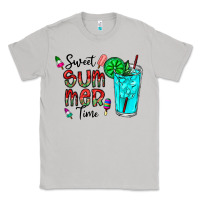 Moon Dust sweet summer time Classic Tee - CowhideDigitalArt