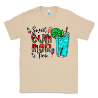 Mushroom sweet summer time Classic Tee - CowhideDigitalArt