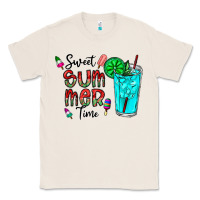 Natural sweet summer time Classic Tee - CowhideDigitalArt