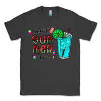 Smoke sweet summer time Classic Tee - CowhideDigitalArt