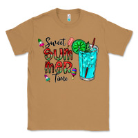 Toasted Coconut sweet summer time Classic Tee - CowhideDigitalArt