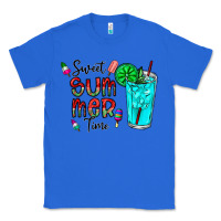 True Royal sweet summer time Classic Tee - CowhideDigitalArt